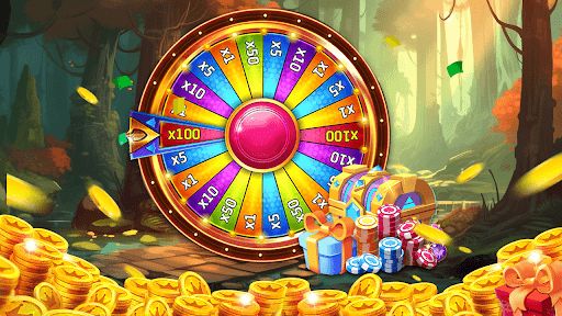 Wheels of Gold پاکستان ریئل منی گیمز